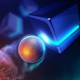 Ícone do jogo Micro Breaker