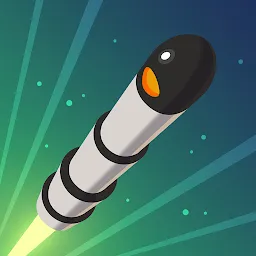 Ícone do jogo Space Frontier