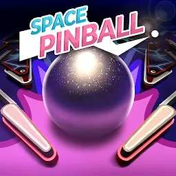 Ícone do jogo Space Pinball