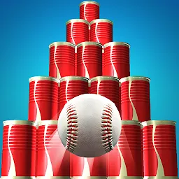 Ícone do jogo Hit & Knockdown
